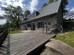 Maison La Tour-d'Auvergne, 8 pièces, 8 personnes - FR-1-667-28